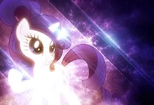 shiny rarity my little pony friendship is magic hairstyle 1920x1080 wallpaper Art HD Wallpaper